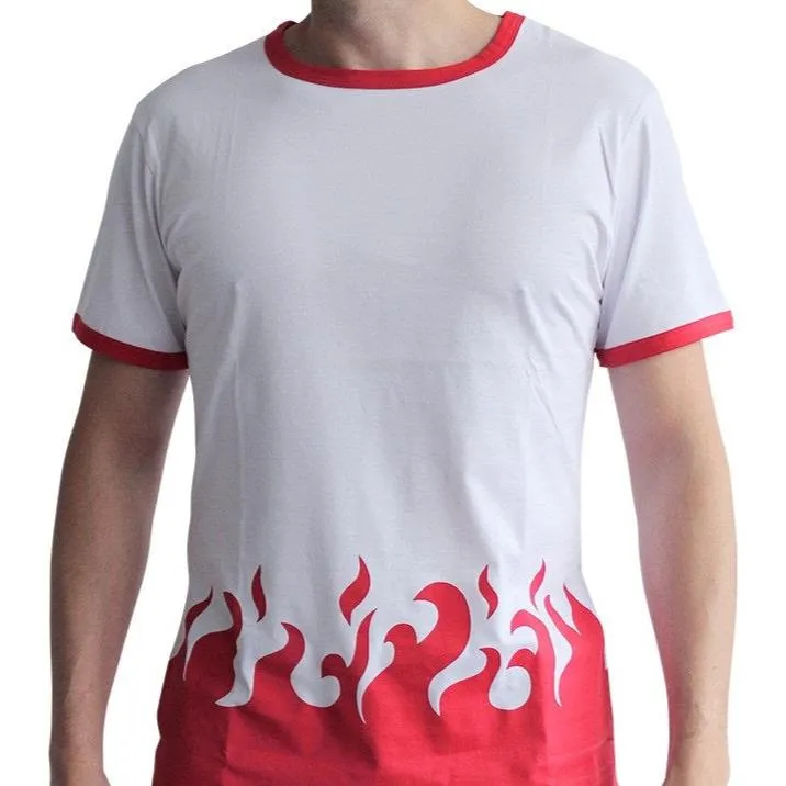 4th Hokage T-Shirt - Naruto Shippuden - Men