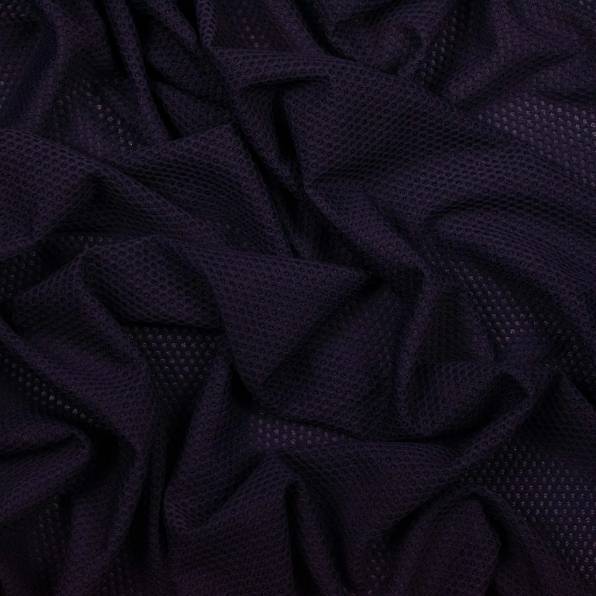 Activewear Spandex Mesh Design 1