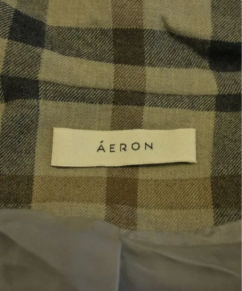 AERON Casual jackets