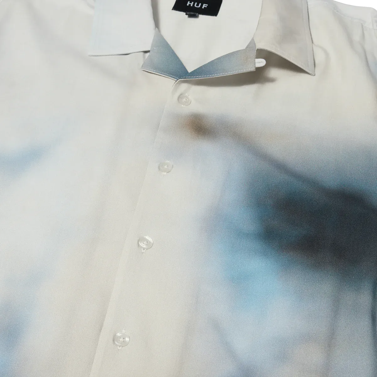 APPARITION RESORT SHIRT / HUF