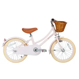 Banwood Classic Bike - Light Pink