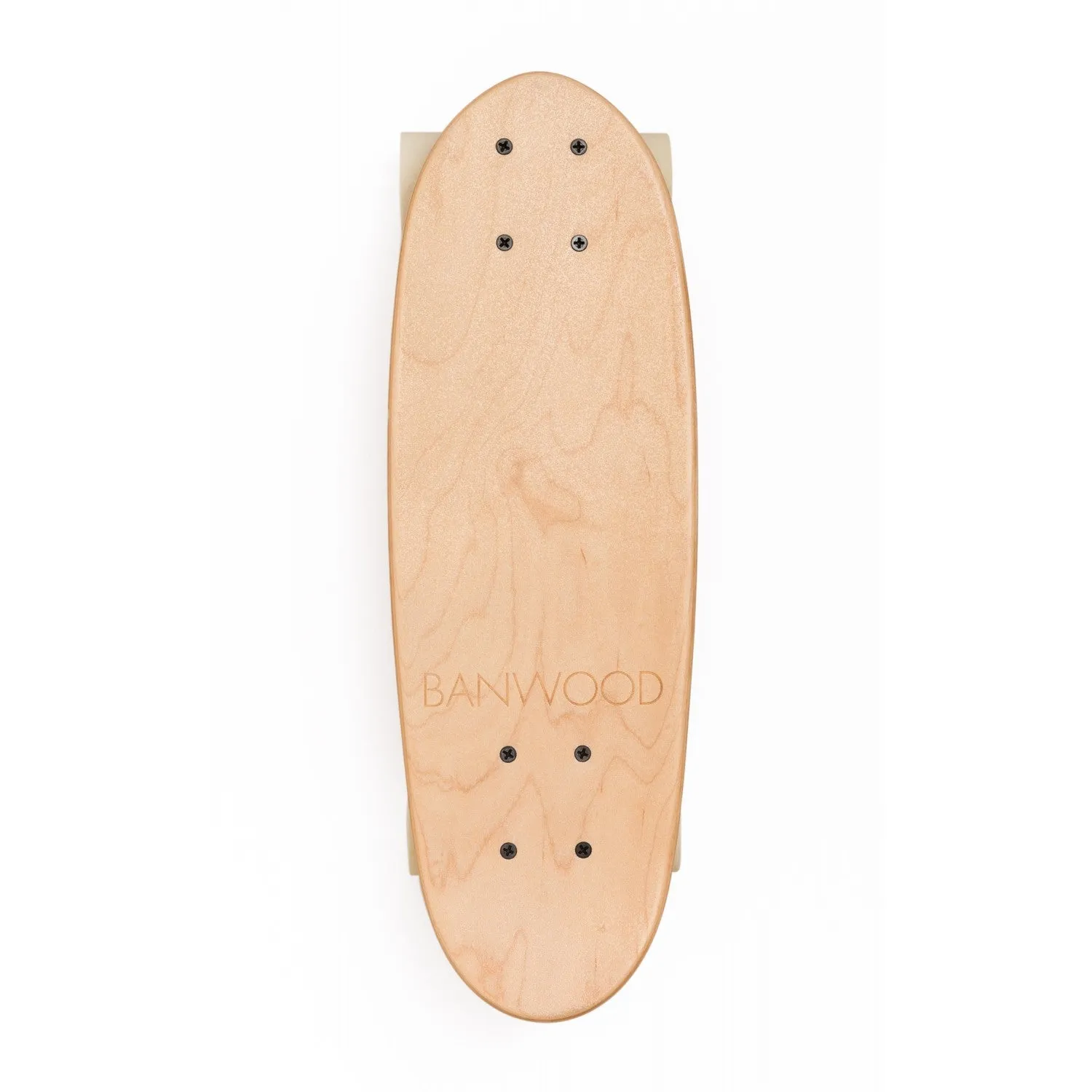 Banwood Skateboard - Natural