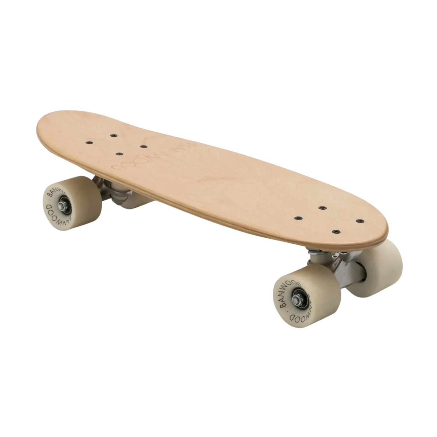 Banwood Skateboard - Natural