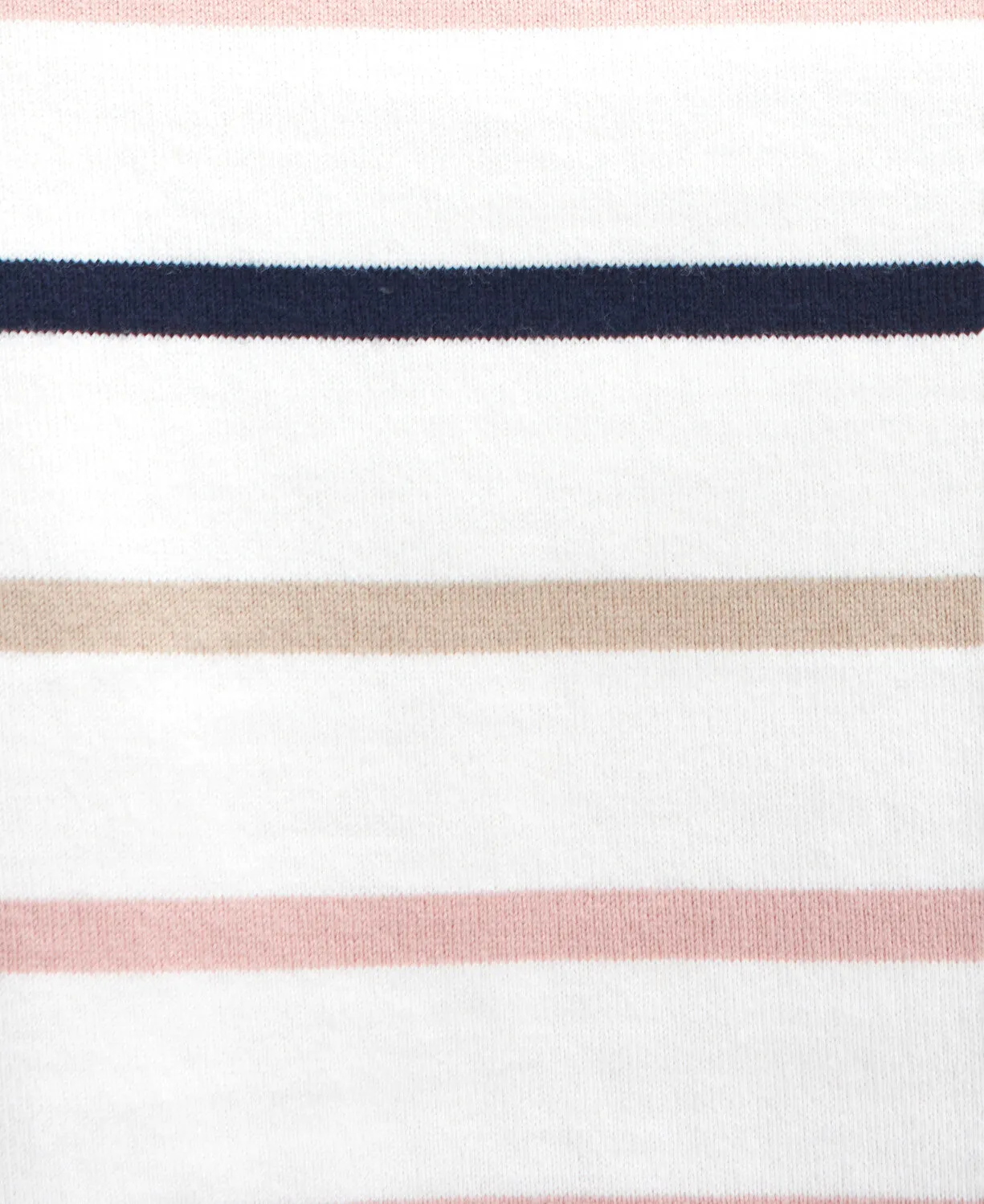 Barbour Hawkins Top - Cloud Stripe