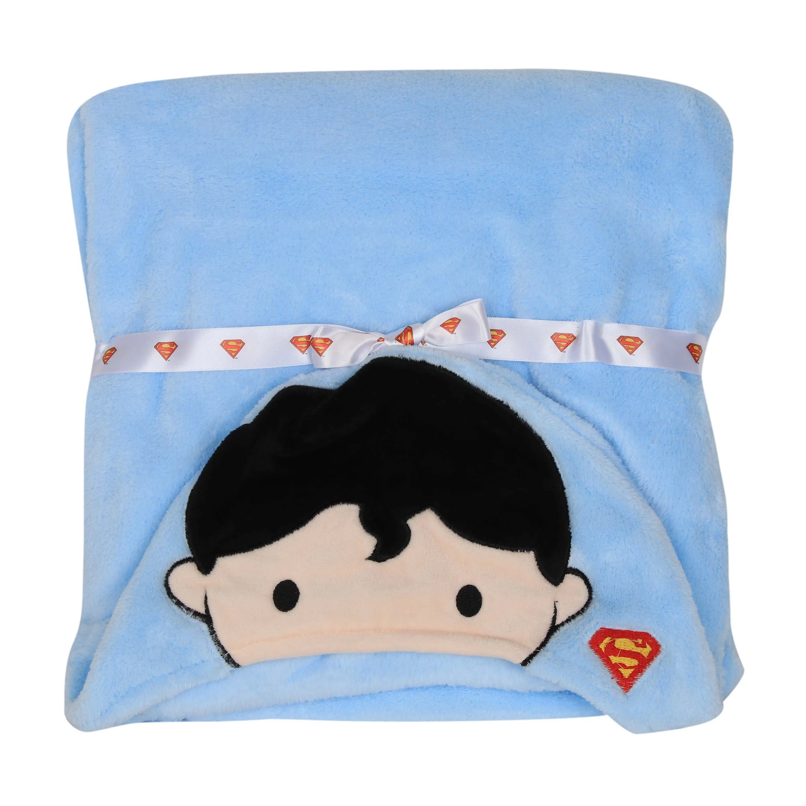 BOYS BLANKET