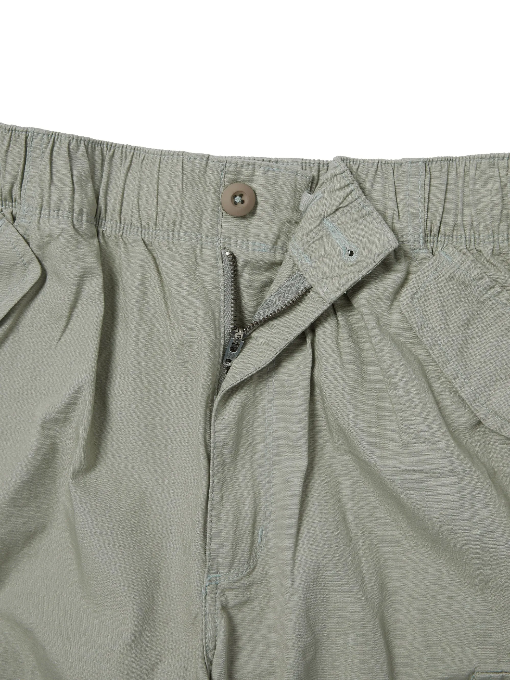 Cargo Pant Grey / THIS IS NEVER THAT