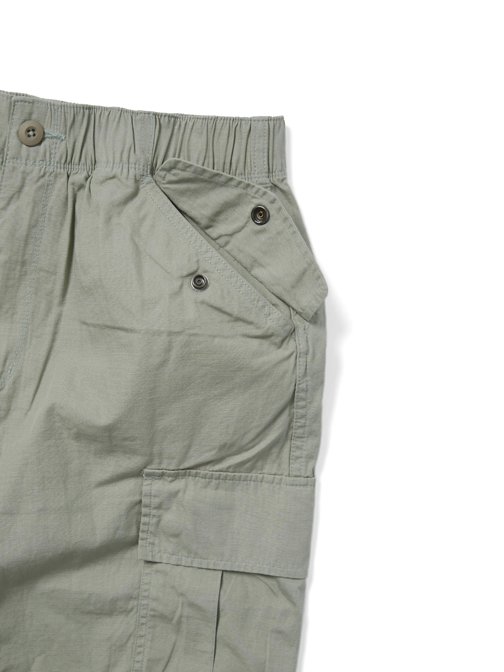 Cargo Pant Grey / THIS IS NEVER THAT