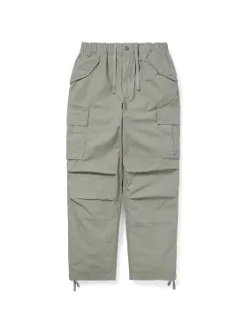 Cargo Pant Grey / THIS IS NEVER THAT