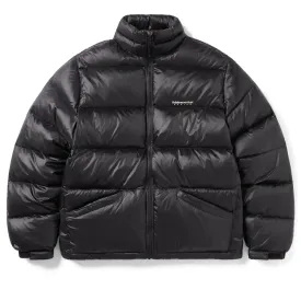 DSN Down Puffer Jacket BLACK / THISISNEVERTHAT