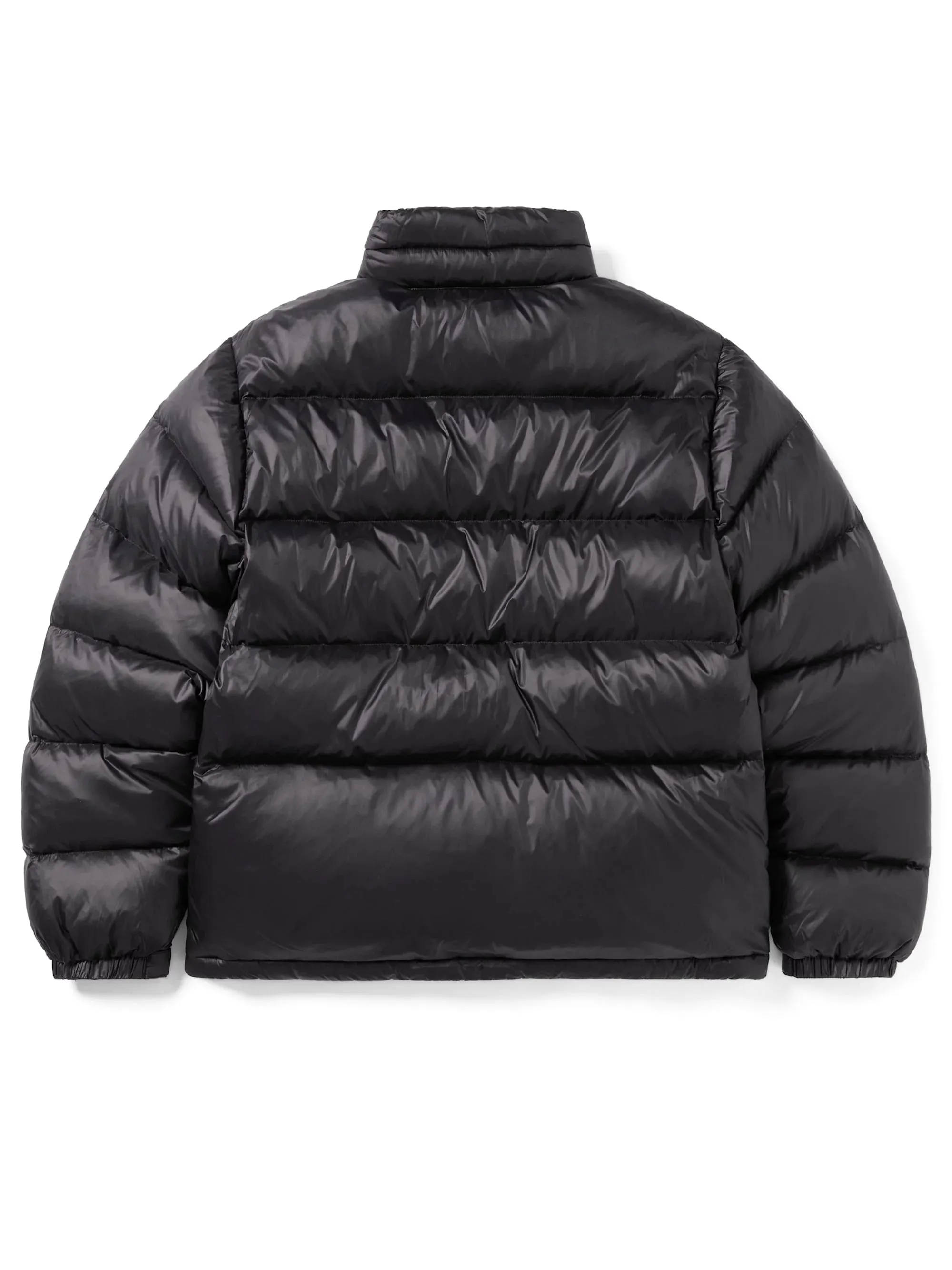 DSN Down Puffer Jacket BLACK / THISISNEVERTHAT