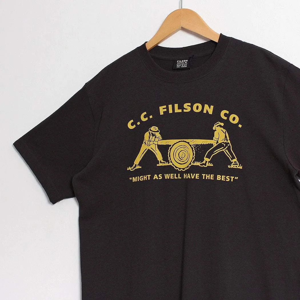 Filson Outfitter Graphic T-shirt