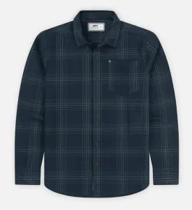 Jetty Men's Essex Oystex Shirt