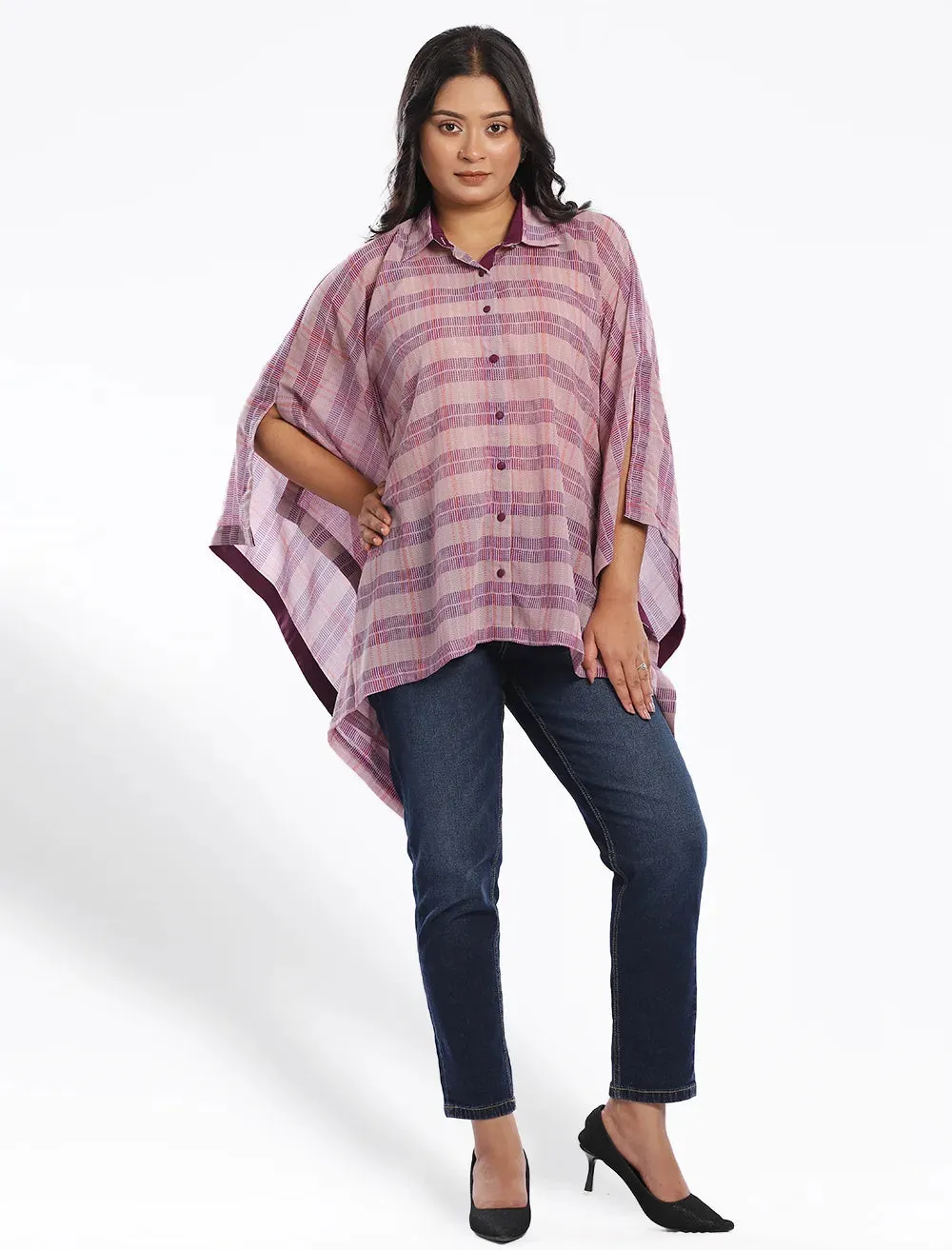 Kaftan Top