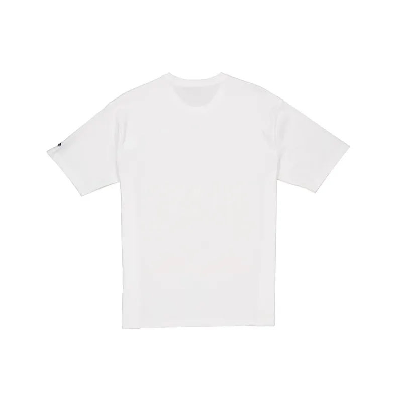 Lakers Spirit Class SS White Tee