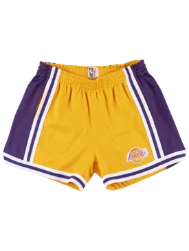 Los Angeles Lakers Women's Jump Shot Shorts