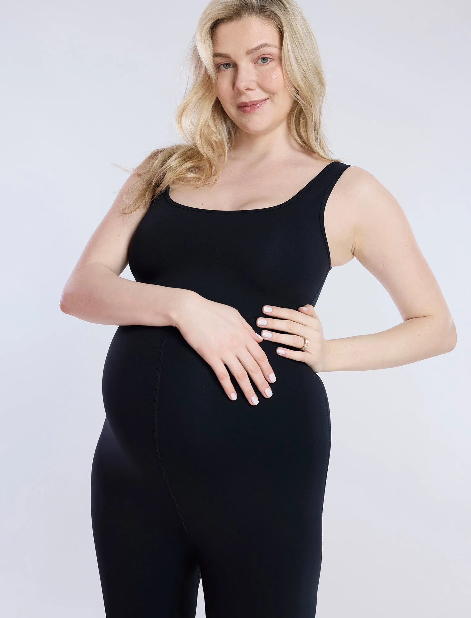 Maternity Unitard