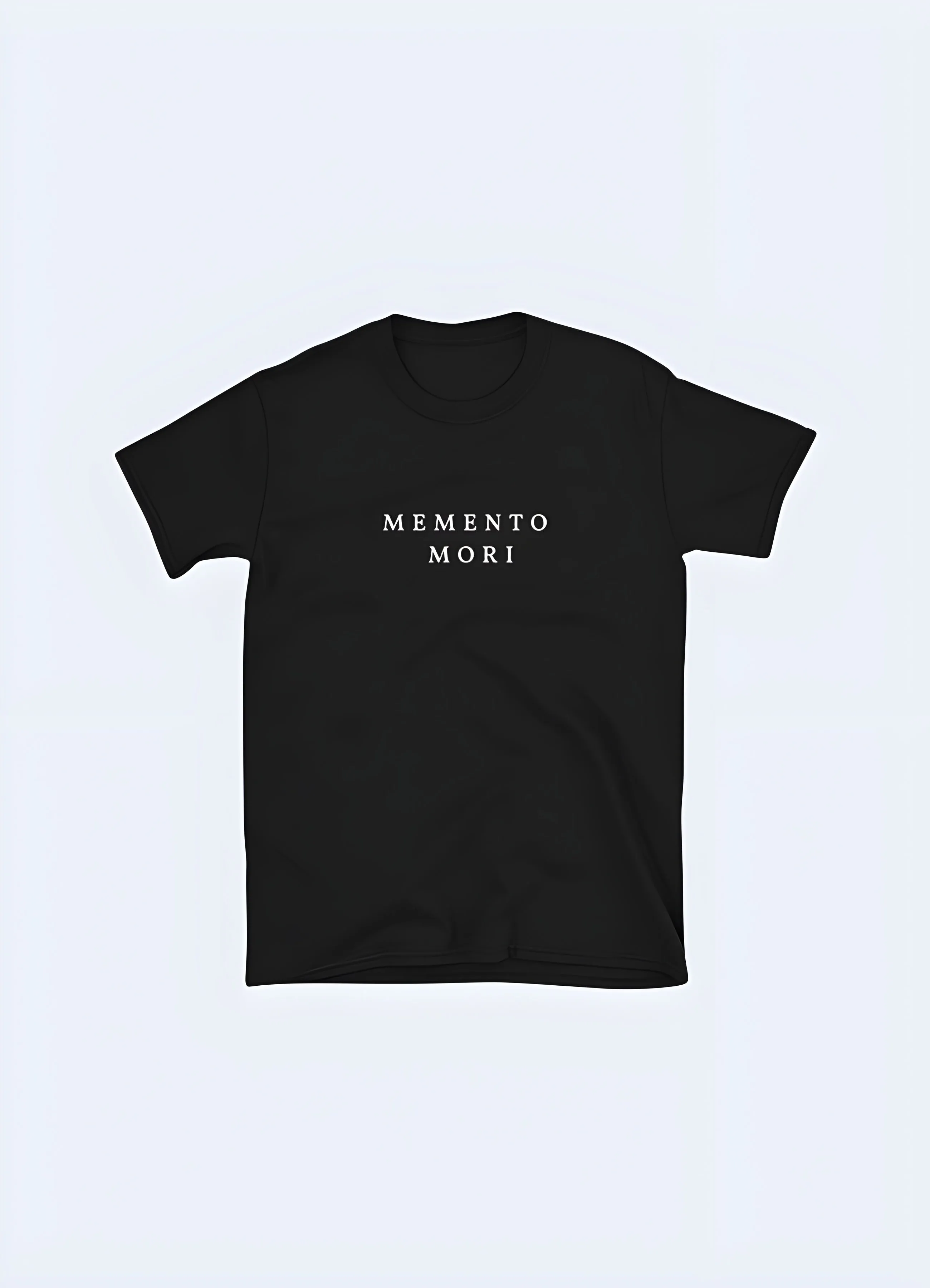 Memento Mori Shirt