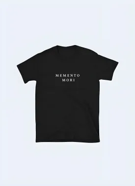 Memento Mori Shirt