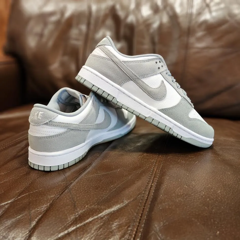 Nike Dunk Low 'PUMICE'