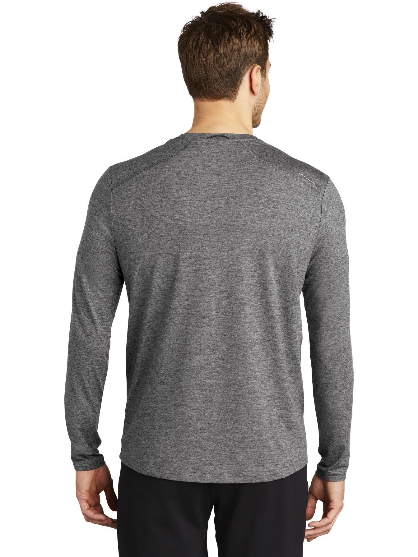 OGIO Endurance Force Long Sleeve Tee