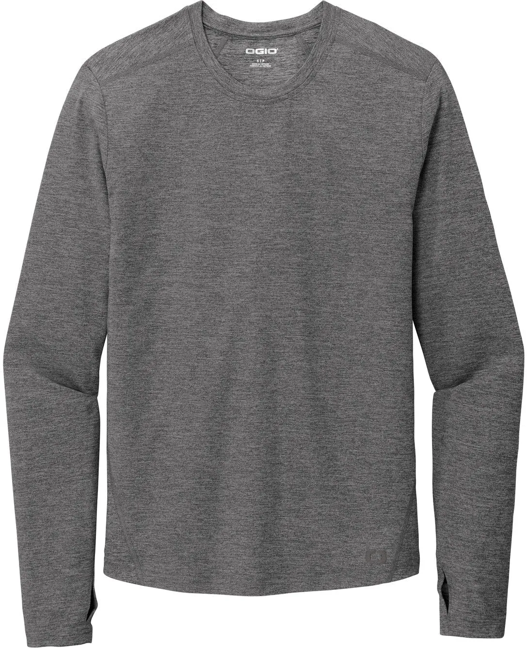 OGIO Endurance Force Long Sleeve Tee