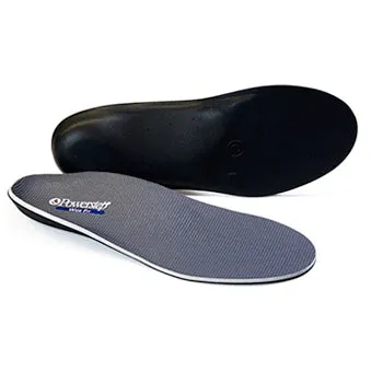 Powerstep Wide Fit Orthotic Supports [Wide Fit] - CLEARANCE