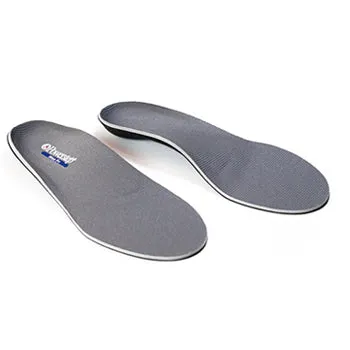 Powerstep Wide Fit Orthotic Supports [Wide Fit]