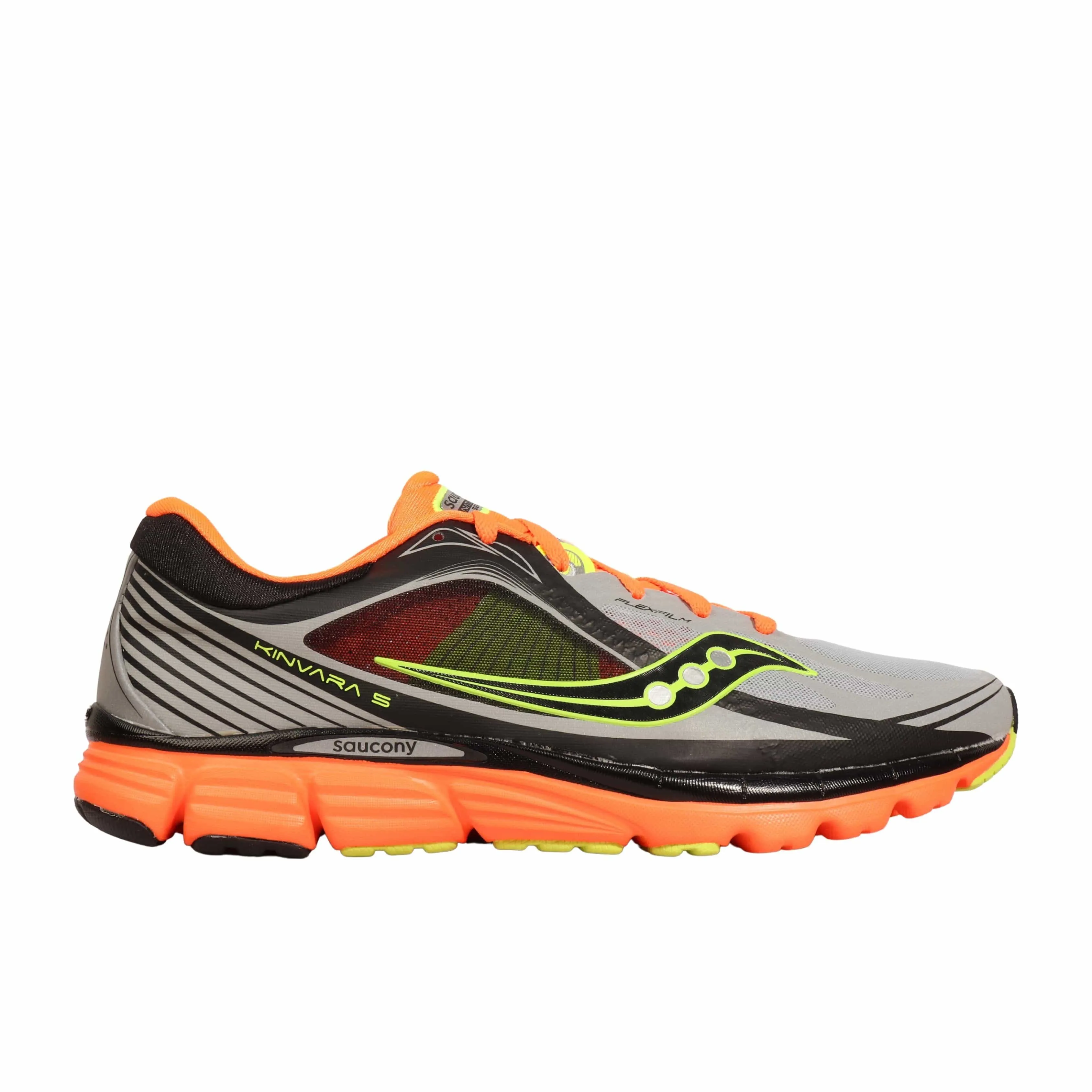 SAUCONY - Kinvara Viziglo Athletic Shoes