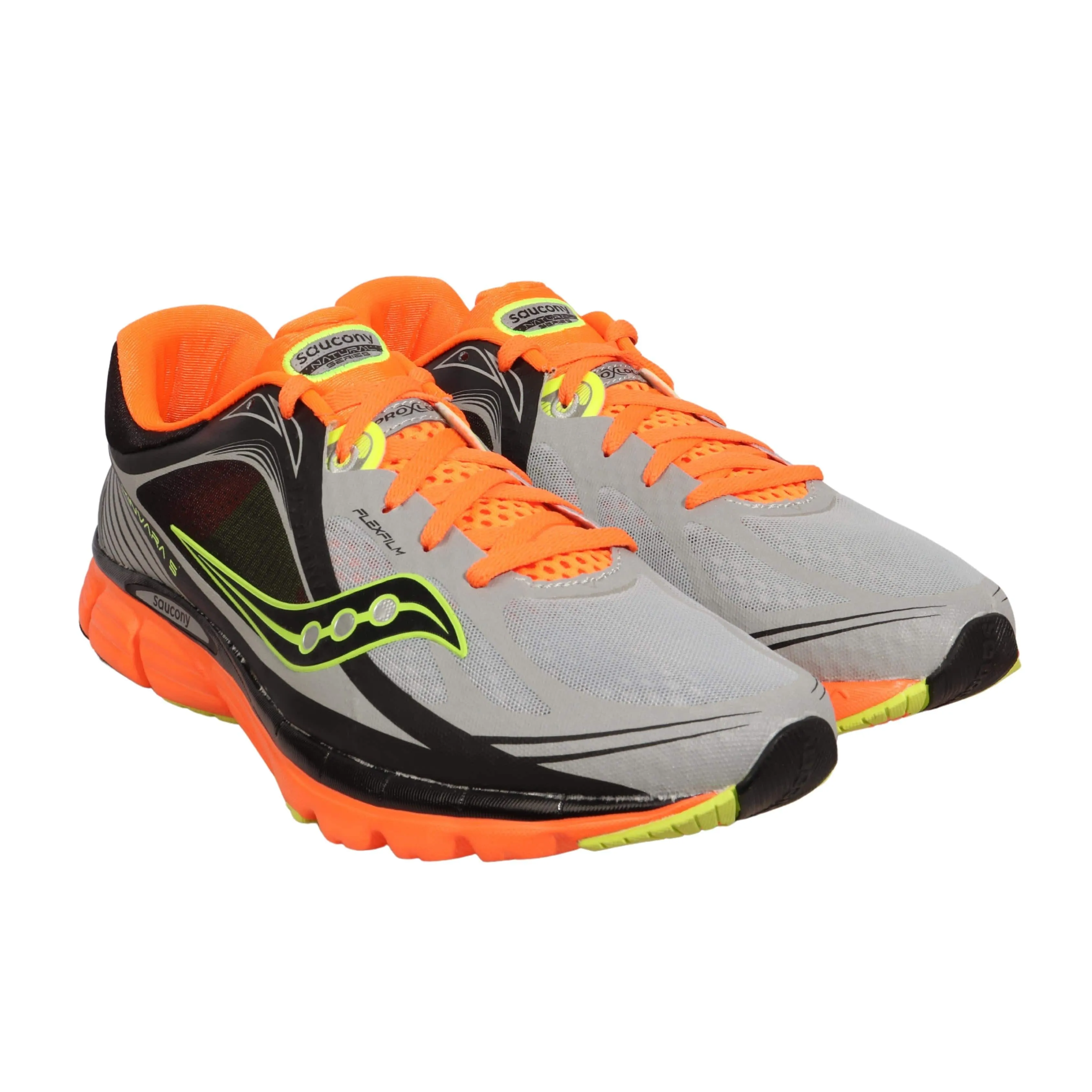 SAUCONY - Kinvara Viziglo Athletic Shoes