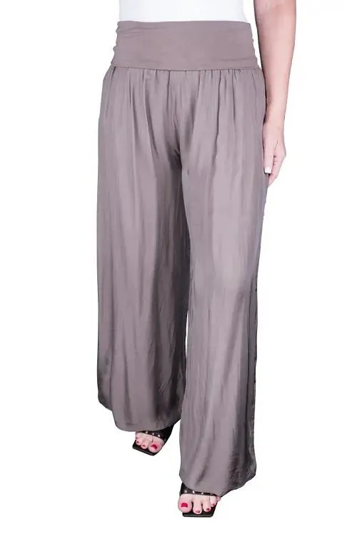 Tina Stephens Mercedes Pants #PL203